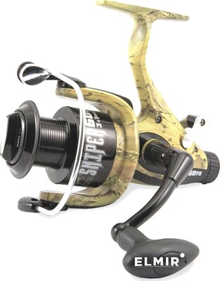Lineaeffe TS-70 Camou Sniper Baitfeeder Reel